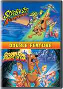 Scooby-Doo and the Alien Invaders /  Scooby-Doo on Zombie Island , Scott Innes