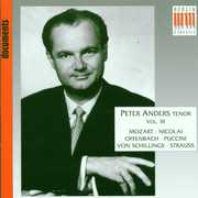 Peter Anders 3 , Peter Anders