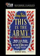 This Is the Army , George Murphy