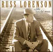 A Little Travelin Music , Russ Lorenson