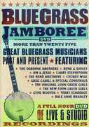 Bluegrass Jamboree , The Osborne Brothers