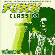 Funk Classics, Vol. 4 , Various Artists