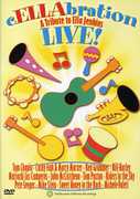 Cellabration: Tribute to Ella Jenkins Live! , Mountain Heart