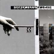Crazy World [Import] , Scorpions