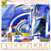 Rendezvous , North Texas Wind Symphony