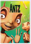Antz , Woody Allen