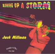 Blowing Up a Storm , Jack Millman