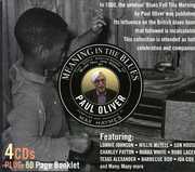 Meaning in the Blues , Various Artists