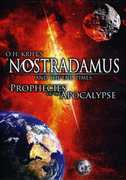 Nostradamus & End Times: Prophecies of Apocalypse , James Earnshaw