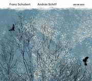 Franz Schubert , Andras Schiff