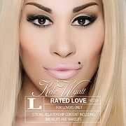 Rated Love , Keke Wyatt