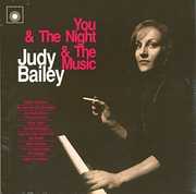 You & The Night & The Music , Judy Bailey
