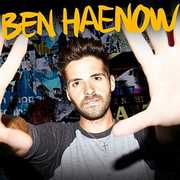 Ben Haenow [Import] , Ben Haenow