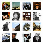 Crush , Bon Jovi