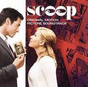 Scoop (Original Soundtrack) , Various Artists