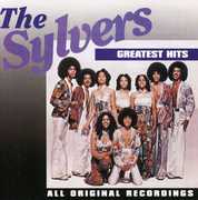 Greatest Hits , The Sylvers
