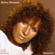 Memories , Barbra Streisand
