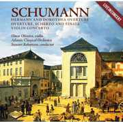 Schumann , Elmar Oliveira