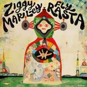 Fly Rasta , Ziggy Marley