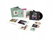 Presence [Deluxe Edition] [CD/ LP] , Led Zeppelin