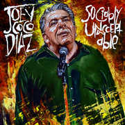 Sociablly Unacceptable , Joey Coco Diaz
