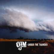 Under the Thunder [Import] , OJM