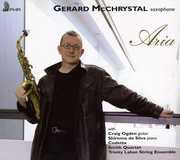 Aria , Gerard McChrystal