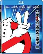 Ghostbusters II (4K-Mastered) , Sigourney Weaver