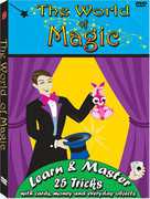 The World of Magic [Import] 