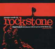 Rockstone: Native's Adventures With Lee Perry At The Black Ark - Late September 1977 , Native