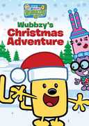 Wow Wow Wubbzy: Wubbzy's Christmas , Carlos Alazraqui