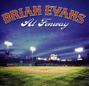 At Fenway , Brian Evans