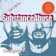 Overproof [Explicit Content] , Substance Abuse