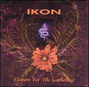 Flowers for the Gathering , Ikon