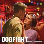 Dogfight , Benji Pasek