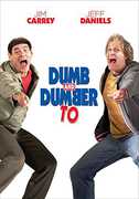 Dumb and Dumber To , Jim Carrey