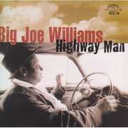 Highway Man , Big Joe Williams