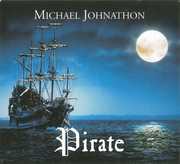 Pirate , Michael Johnathon
