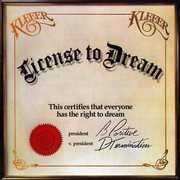 License Dream , Kleeer