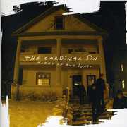 Hurry Up and Wait , The Cardinal Sin