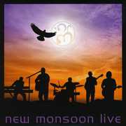 Live , New Monsoon