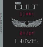 Love , The Cult