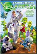 Planet 51 , Freddie Benedict