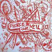 Misadventures , Pierce the Veil