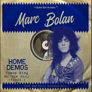 Tramp King Of The City: Home Demos Volume 2 , Marc Bolan