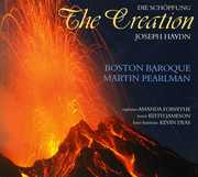 Creation: Die Schopfung , Invocation