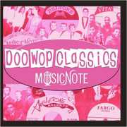 Doo-Wop Classics 10 / Various , Various Artists