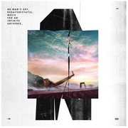 No Man's Sky: Music For An Infinite Universe , 65daysofstatic