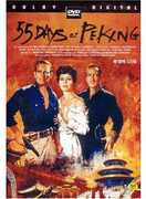 55 Days at Peking [Import] , Charlton Heston