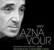 Discographie Studio Originale Vol 25 [Import] , Charles Aznavour